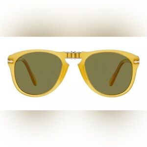 Persol STEVE MCQUEEN LIMITED edition folding Sunglass
